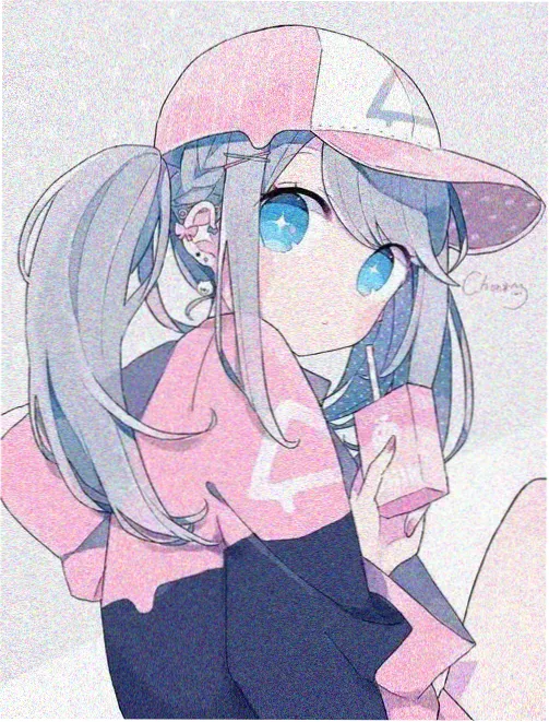明日香角色档案
